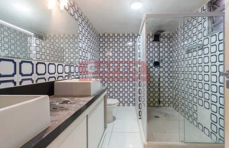 Apartamento para alugar com 3 quartos, 193m² - Foto 12