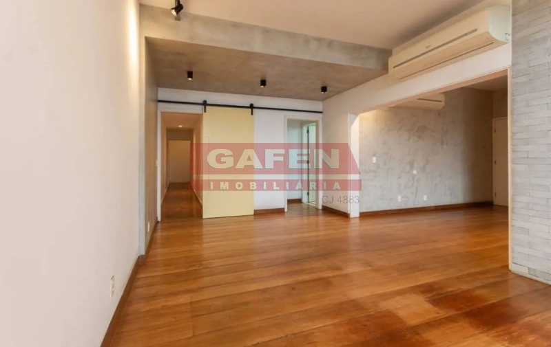 Apartamento para alugar com 3 quartos, 193m² - Foto 3