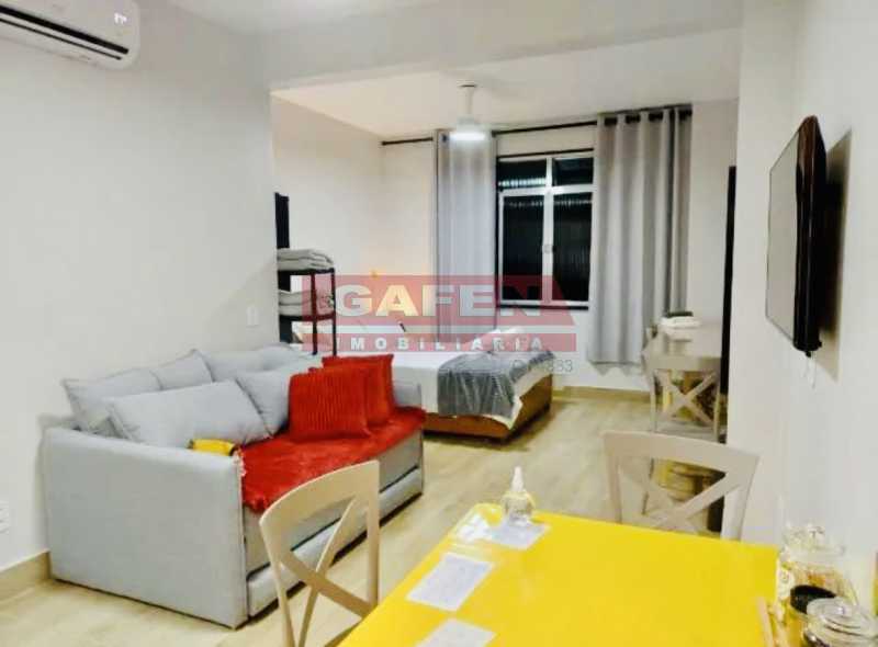 Loft para alugar com 1 quarto, 35m² - Foto 1