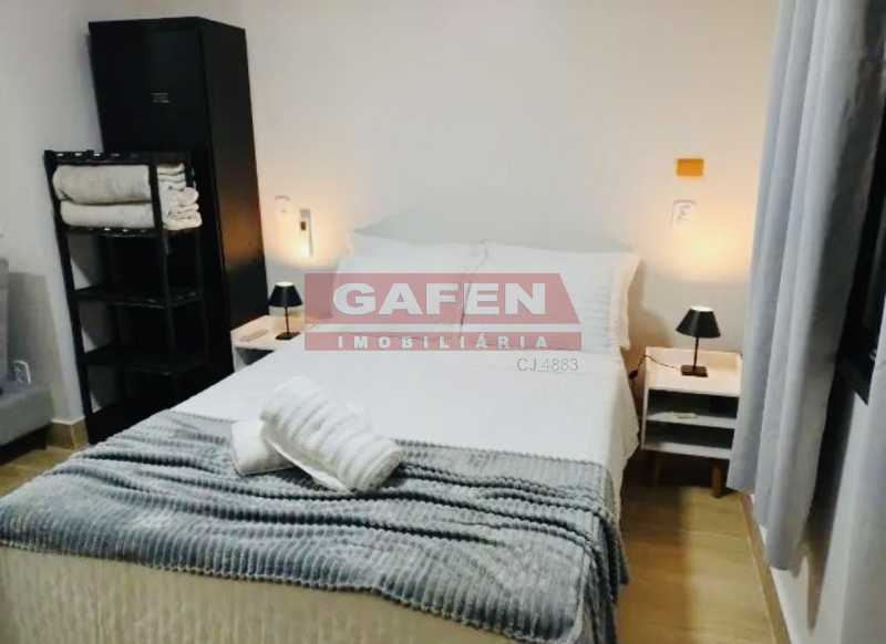 Loft para alugar com 1 quarto, 35m² - Foto 3