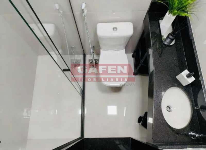 Loft para alugar com 1 quarto, 35m² - Foto 5
