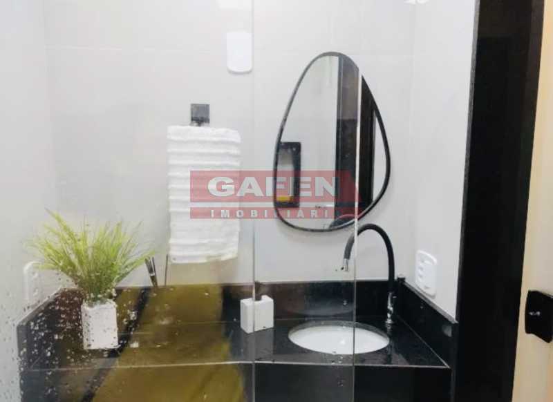 Loft para alugar com 1 quarto, 35m² - Foto 6