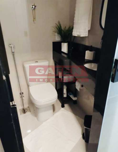 Loft para alugar com 1 quarto, 35m² - Foto 7