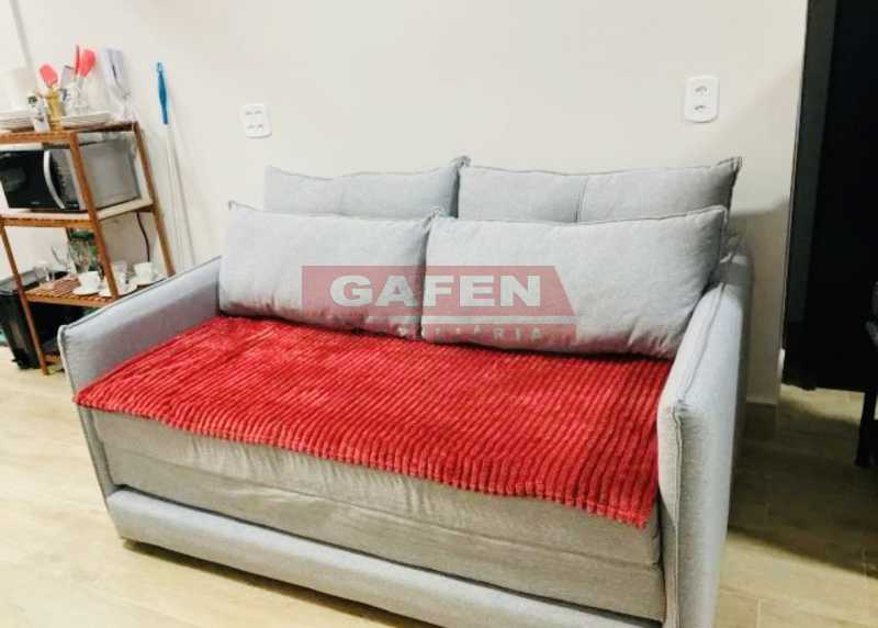 Loft para alugar com 1 quarto, 35m² - Foto 9