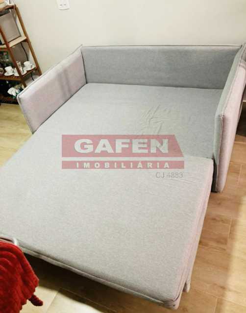 Loft para alugar com 1 quarto, 35m² - Foto 10