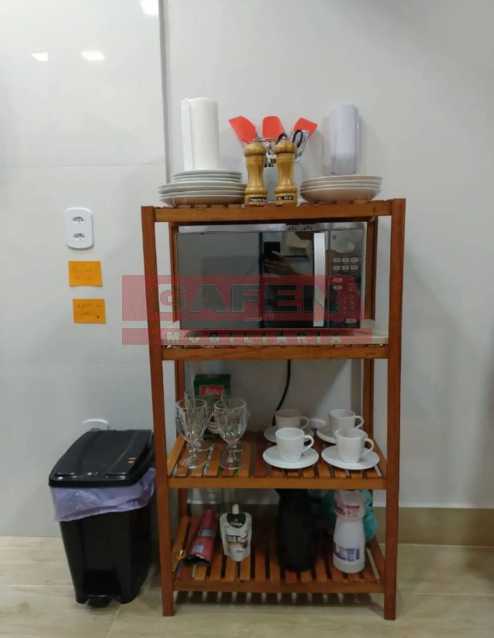 Loft para alugar com 1 quarto, 35m² - Foto 11