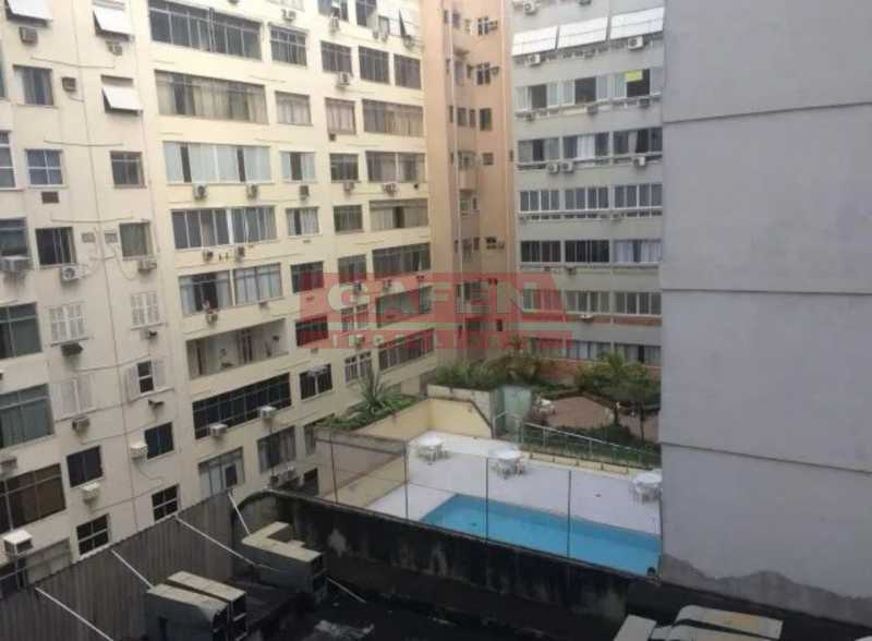 Loft para alugar com 1 quarto, 35m² - Foto 14