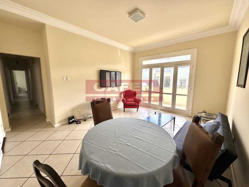 Cobertura para alugar com 4 quartos, 160m² - Foto 4
