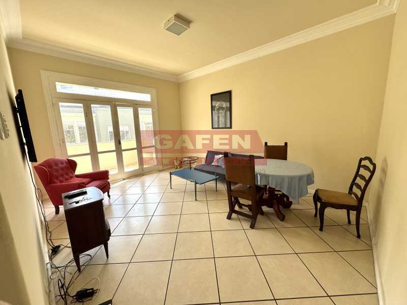 Cobertura para alugar com 4 quartos, 160m² - Foto 5