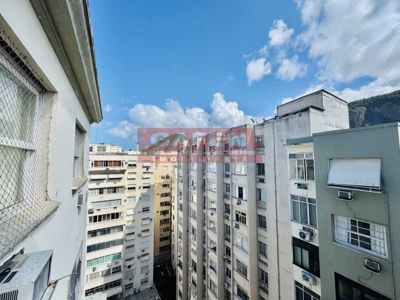 Cobertura para alugar com 4 quartos, 160m² - Foto 6