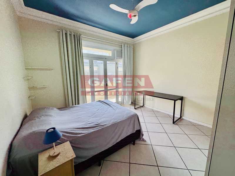 Cobertura para alugar com 4 quartos, 160m² - Foto 7
