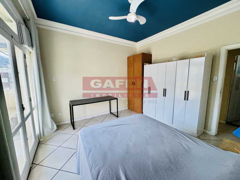 Cobertura para alugar com 4 quartos, 160m² - Foto 8