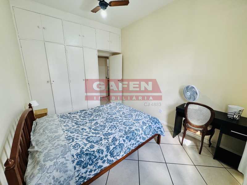Cobertura para alugar com 4 quartos, 160m² - Foto 12