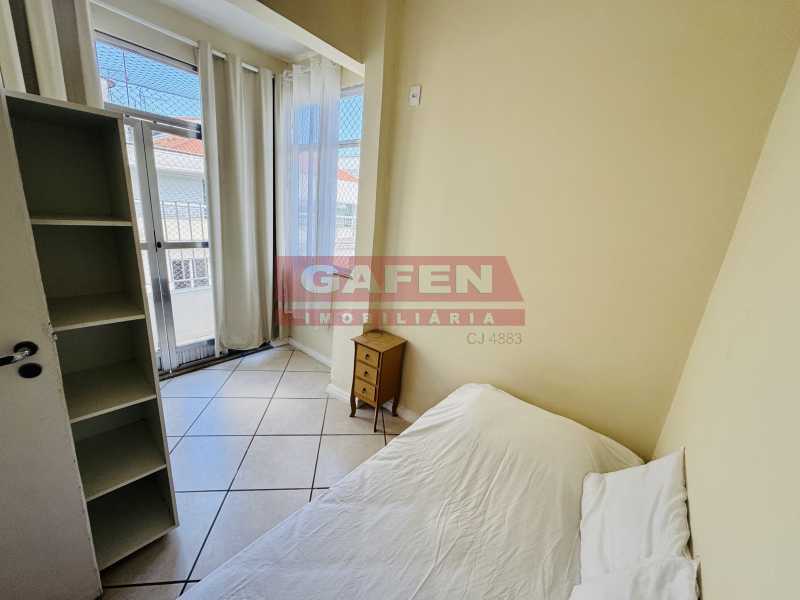 Cobertura para alugar com 4 quartos, 160m² - Foto 16
