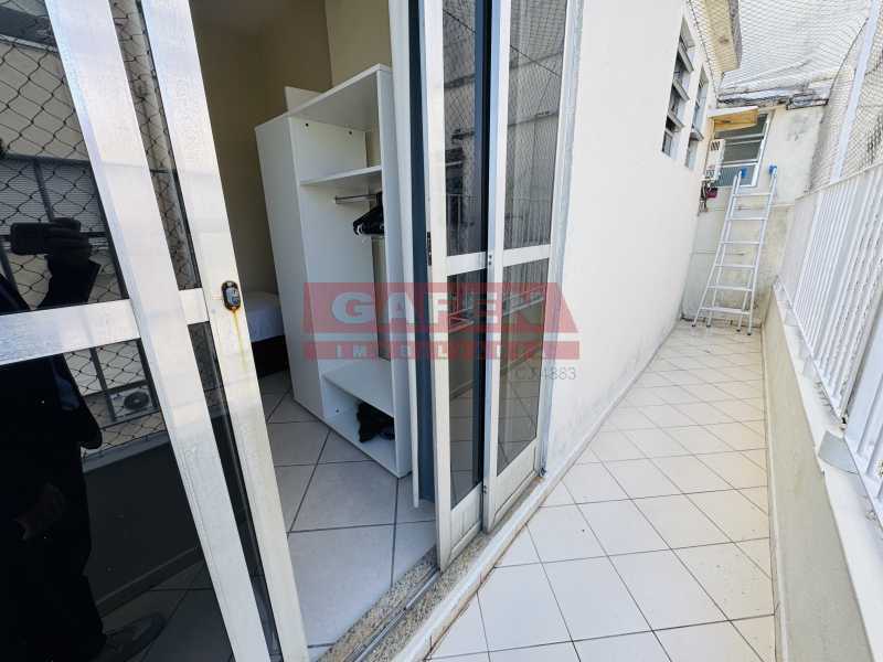 Cobertura para alugar com 4 quartos, 160m² - Foto 18