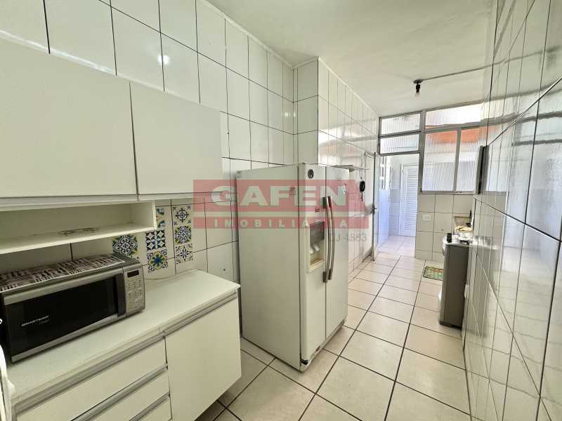 Cobertura para alugar com 4 quartos, 160m² - Foto 21