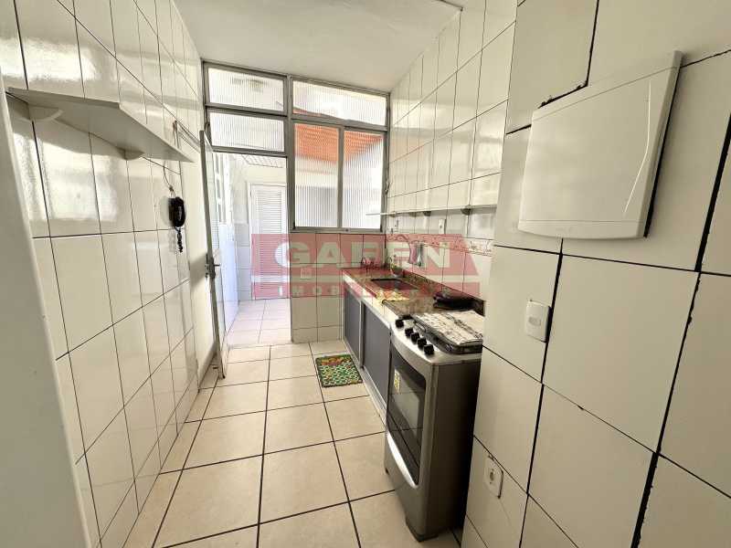 Cobertura para alugar com 4 quartos, 160m² - Foto 22