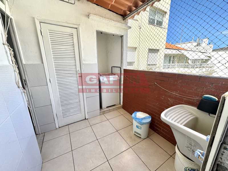 Cobertura para alugar com 4 quartos, 160m² - Foto 24