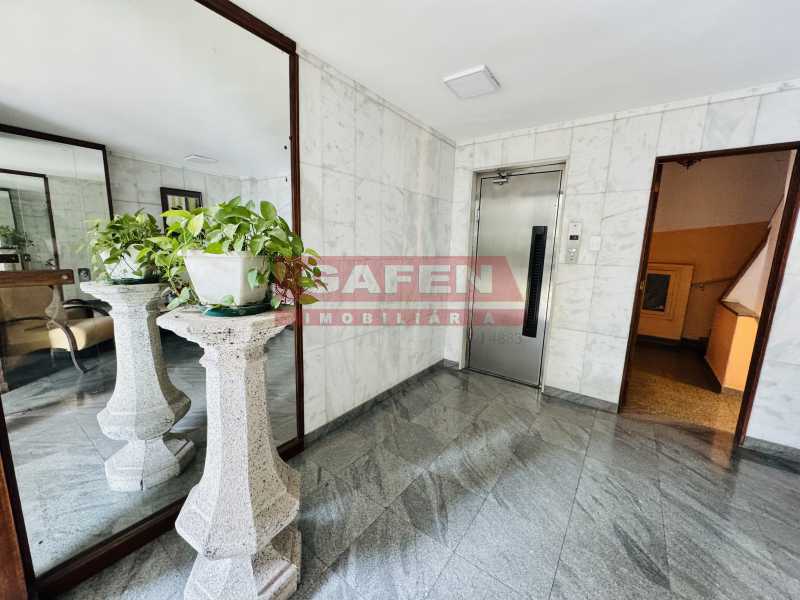 Cobertura para alugar com 4 quartos, 160m² - Foto 25