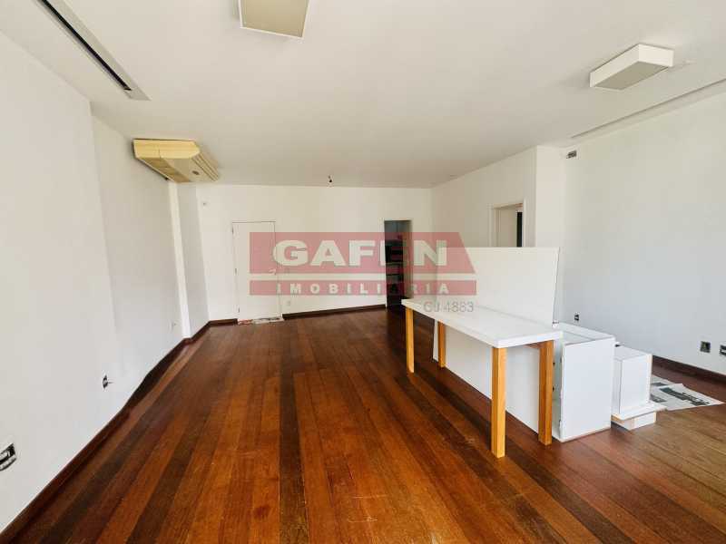 Apartamento para alugar com 2 quartos, 116m² - Foto 1