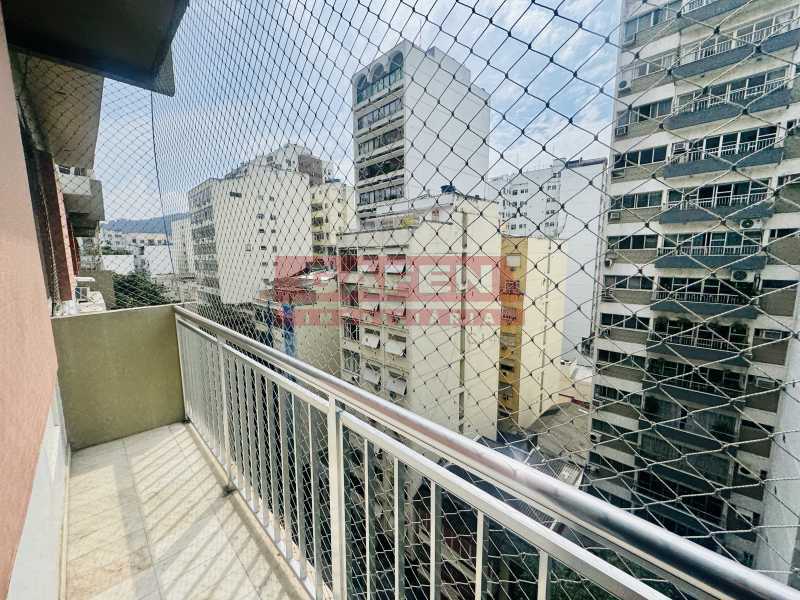 Apartamento para alugar com 2 quartos, 116m² - Foto 2