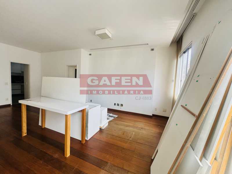 Apartamento para alugar com 2 quartos, 116m² - Foto 3