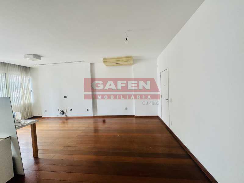 Apartamento para alugar com 2 quartos, 116m² - Foto 4