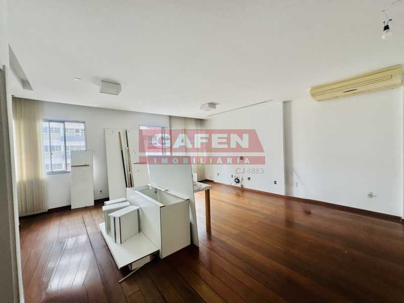 Apartamento para alugar com 2 quartos, 116m² - Foto 5