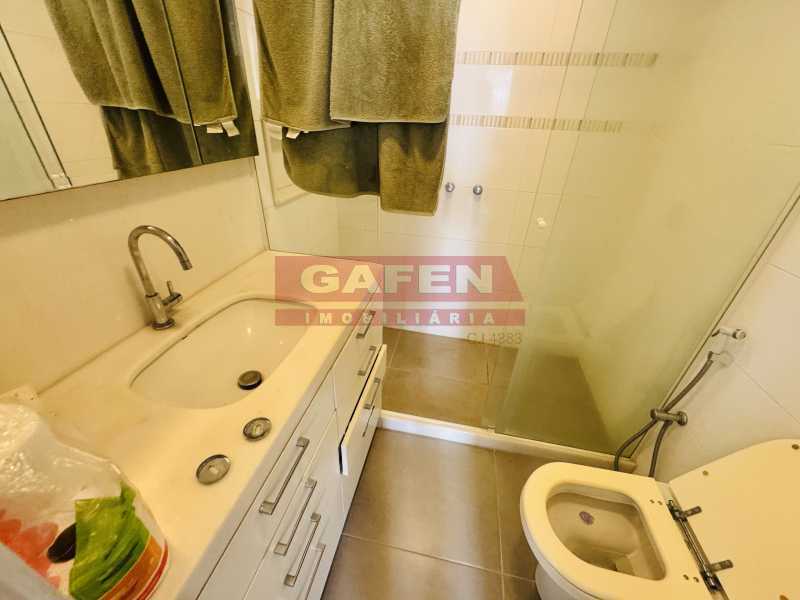 Apartamento para alugar com 2 quartos, 116m² - Foto 9