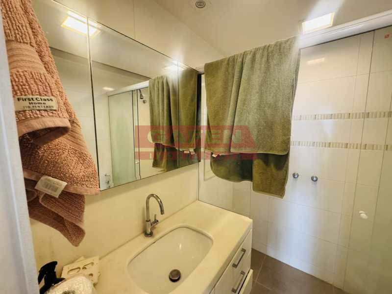 Apartamento para alugar com 2 quartos, 116m² - Foto 10