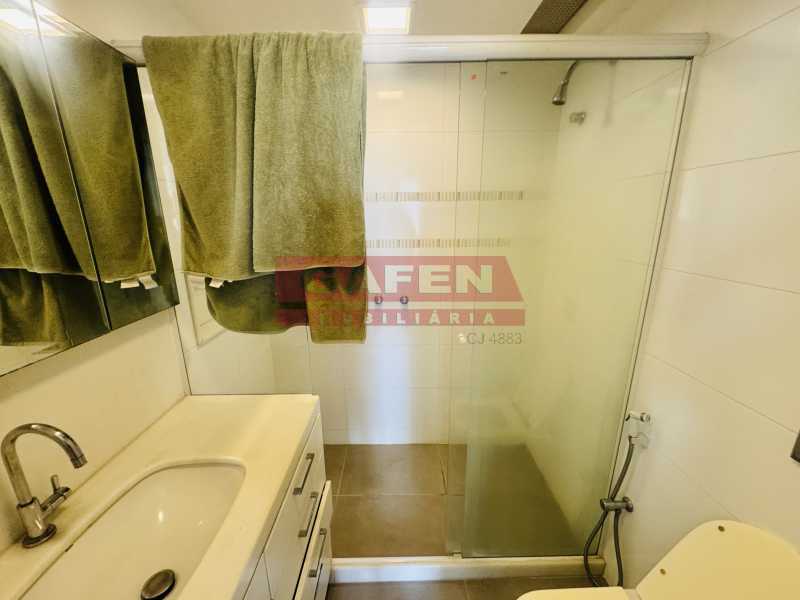 Apartamento para alugar com 2 quartos, 116m² - Foto 11