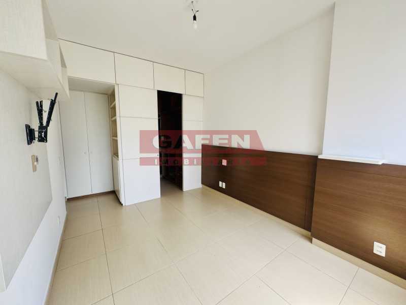 Apartamento para alugar com 2 quartos, 116m² - Foto 13