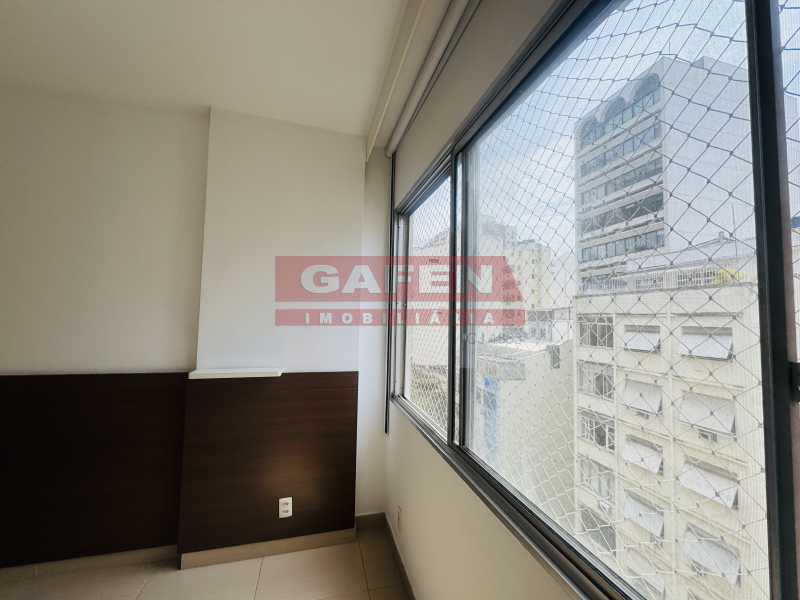 Apartamento para alugar com 2 quartos, 116m² - Foto 15