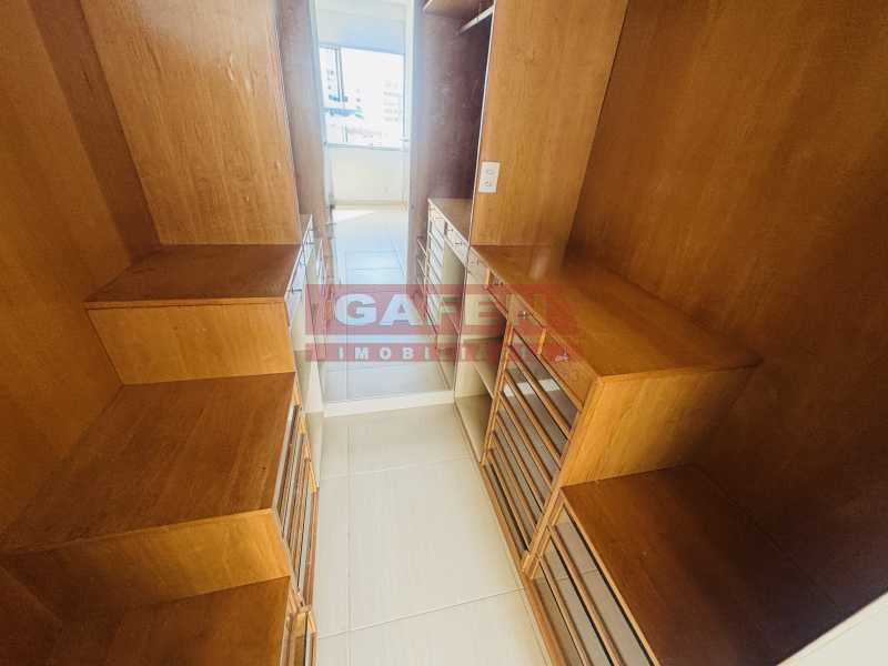 Apartamento para alugar com 2 quartos, 116m² - Foto 16