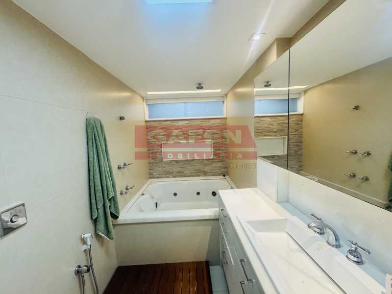 Apartamento para alugar com 2 quartos, 116m² - Foto 18
