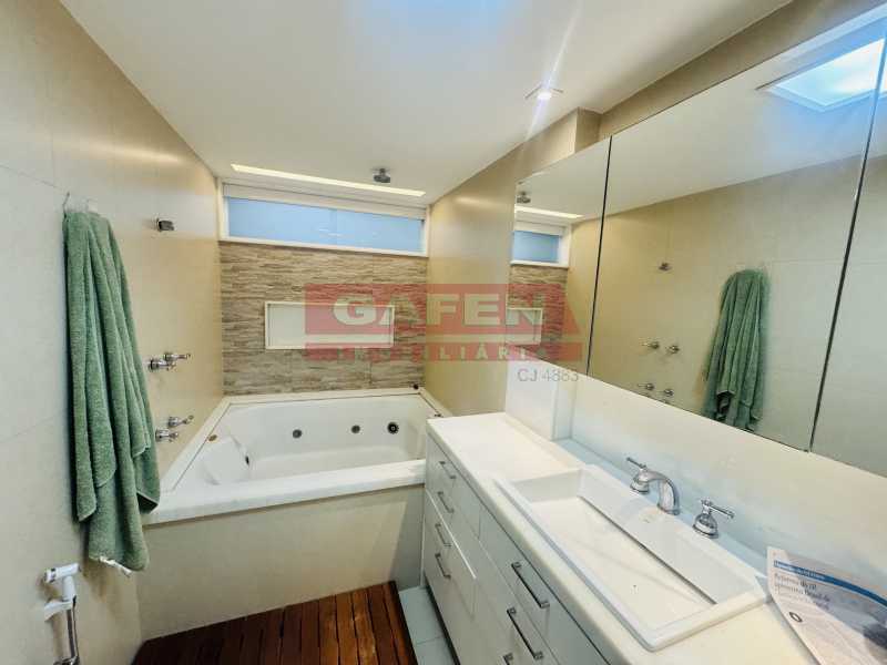 Apartamento para alugar com 2 quartos, 116m² - Foto 19