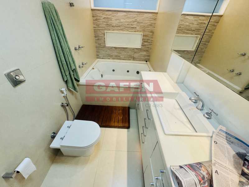 Apartamento para alugar com 2 quartos, 116m² - Foto 20