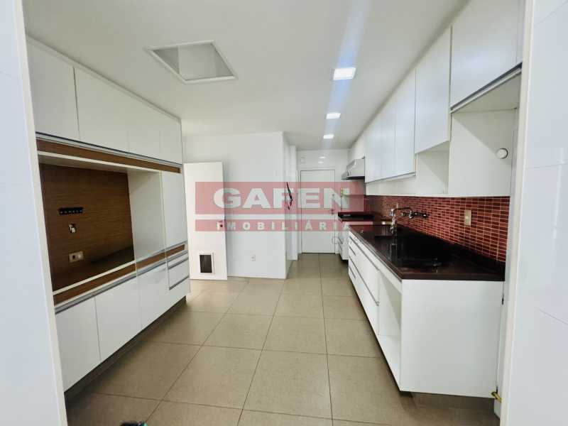 Apartamento para alugar com 2 quartos, 116m² - Foto 21