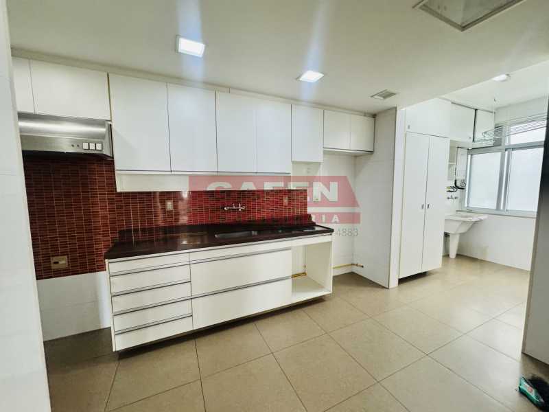 Apartamento para alugar com 2 quartos, 116m² - Foto 24