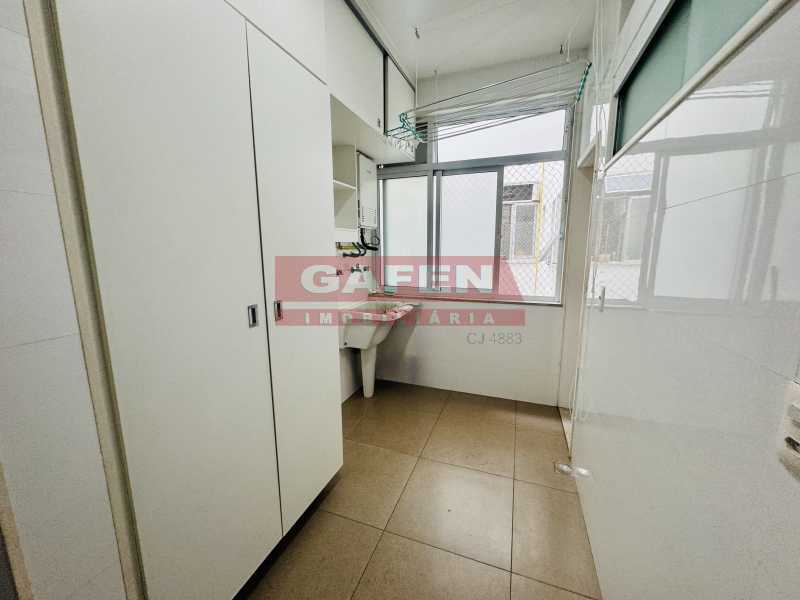 Apartamento para alugar com 2 quartos, 116m² - Foto 26