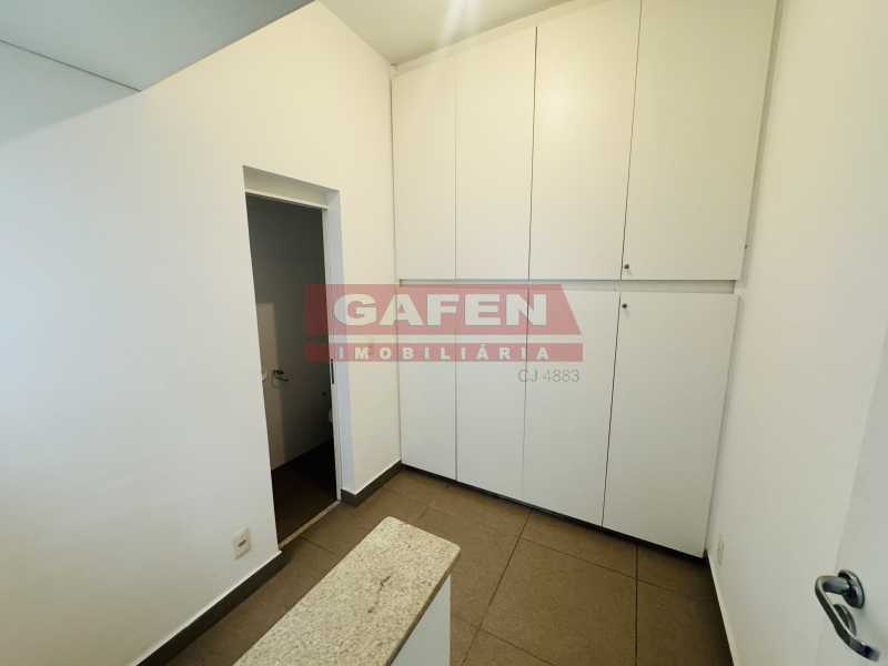 Apartamento para alugar com 2 quartos, 116m² - Foto 27