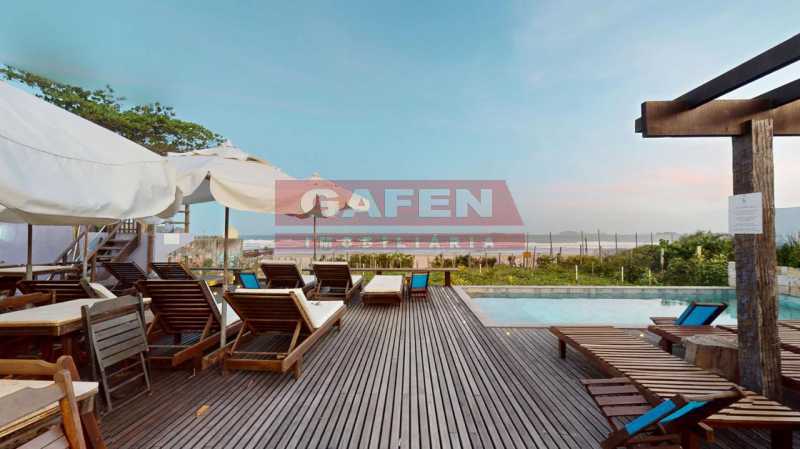 Hotel à venda com 15 quartos, 420m² - Foto 1