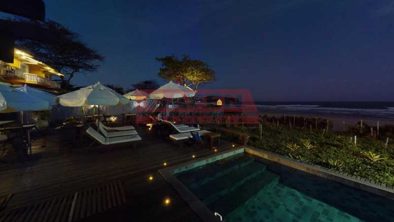 Hotel à venda com 15 quartos, 420m² - Foto 4