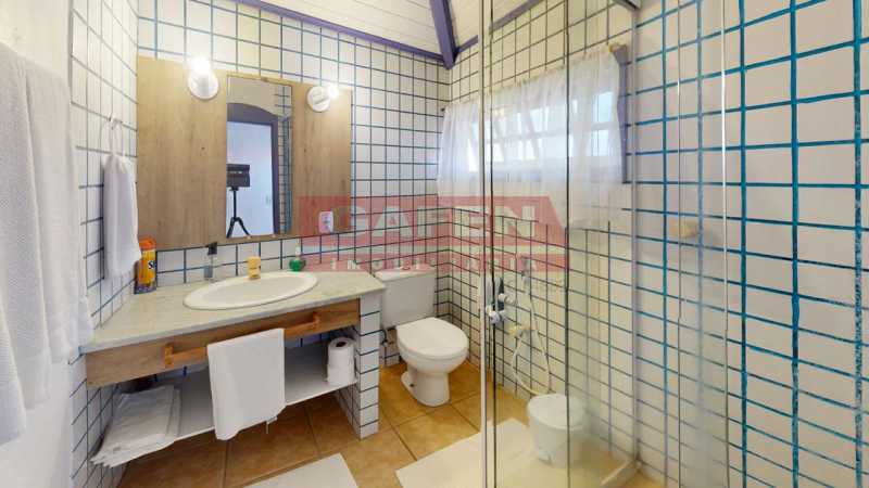 Hotel à venda com 15 quartos, 420m² - Foto 20