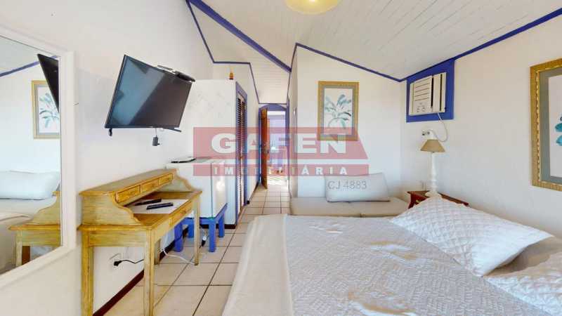 Hotel à venda com 15 quartos, 420m² - Foto 22