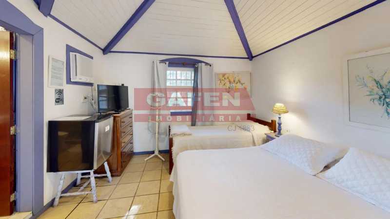 Hotel à venda com 15 quartos, 420m² - Foto 27
