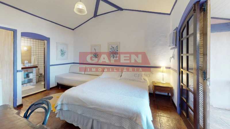 Hotel à venda com 15 quartos, 420m² - Foto 29