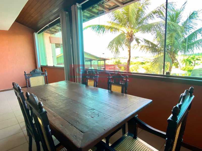 Casa à venda com 9 quartos, 430m² - Foto 10
