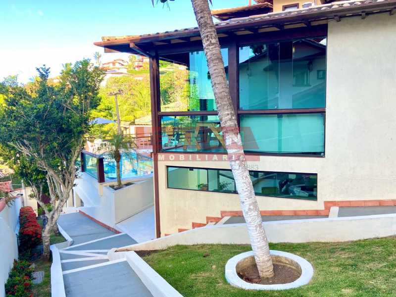 Casa à venda com 9 quartos, 430m² - Foto 3