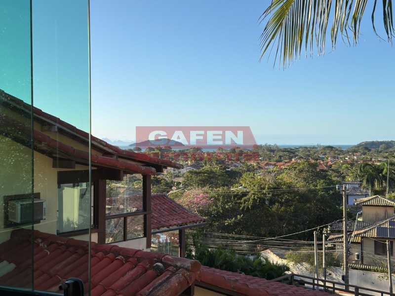 Casa à venda com 9 quartos, 430m² - Foto 11